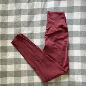 Aerie V leggings